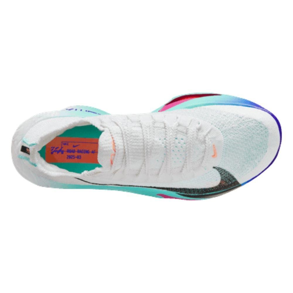 NIKE AIR ZOOM ALPHAFLY NEXT% 3 รองเท้าวิ่งถนนผู้หญิง - Rev Online