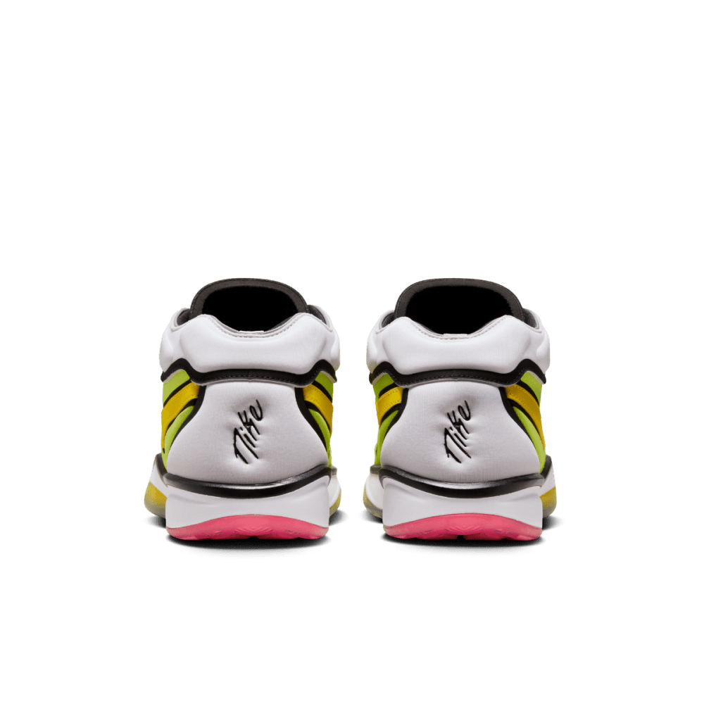 NIKE - AIR ZOOM G.T. HUSTLE 2 EP Men - Rev Online