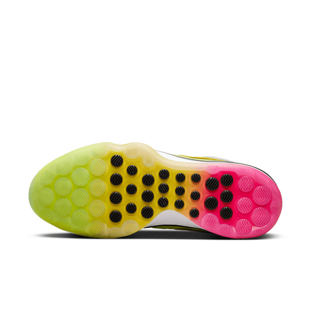 NIKE - AIR ZOOM G.T. HUSTLE 2 EP Men - Rev Online