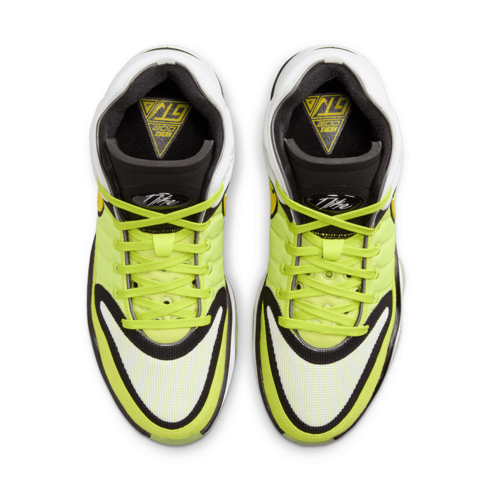 NIKE - AIR ZOOM G.T. HUSTLE 2 EP Men - Rev Online