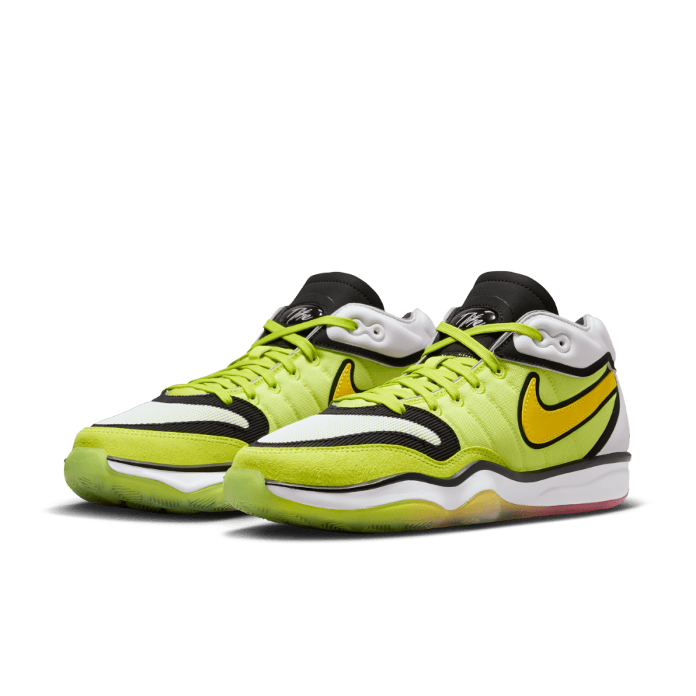 NIKE - AIR ZOOM G.T. HUSTLE 2 EP Men - Rev Online