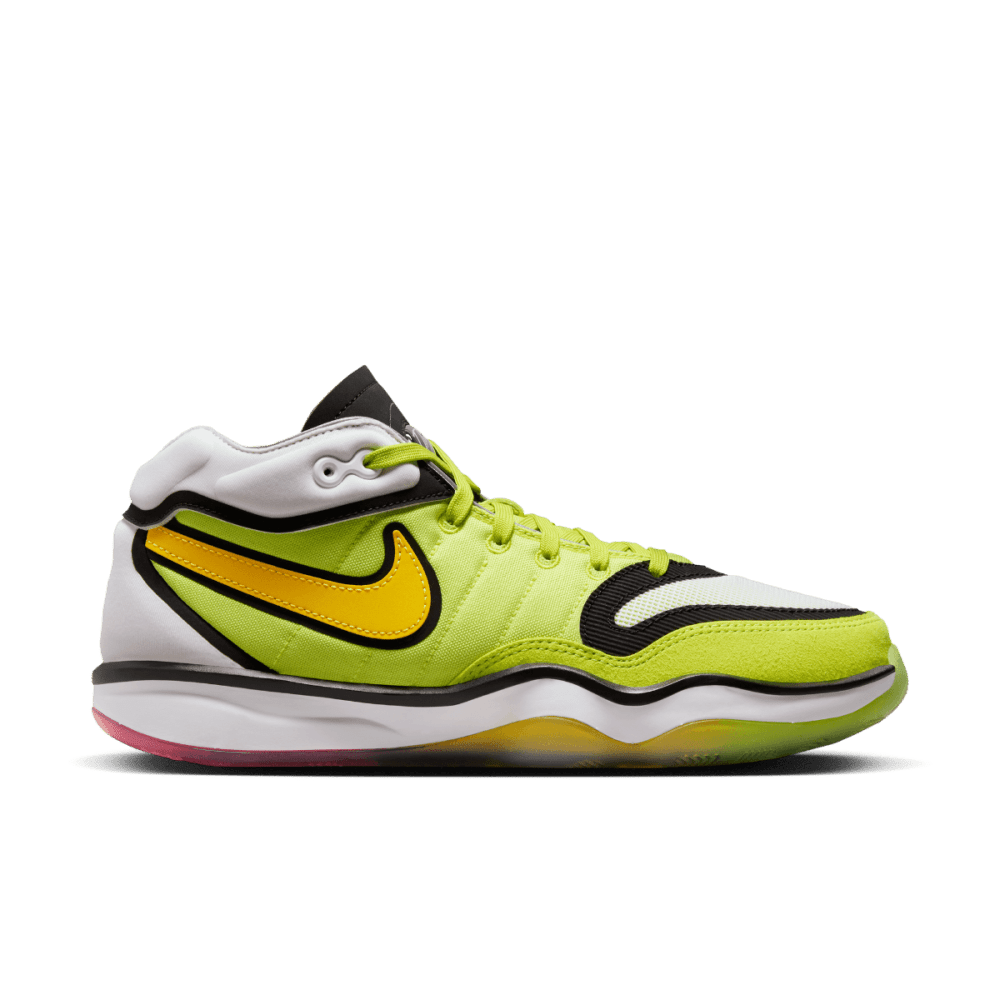 NIKE - AIR ZOOM G.T. HUSTLE 2 EP Men - Rev Online
