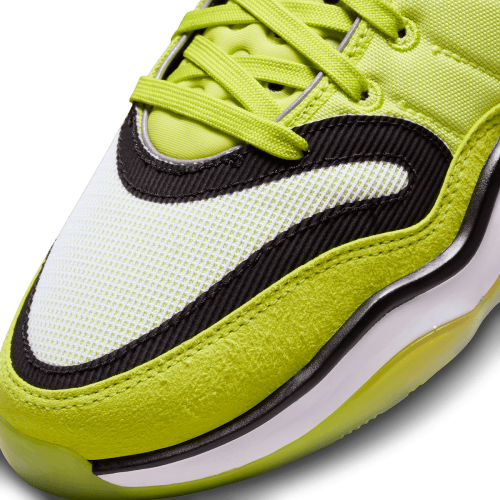NIKE - AIR ZOOM G.T. HUSTLE 2 EP Men - Rev Online
