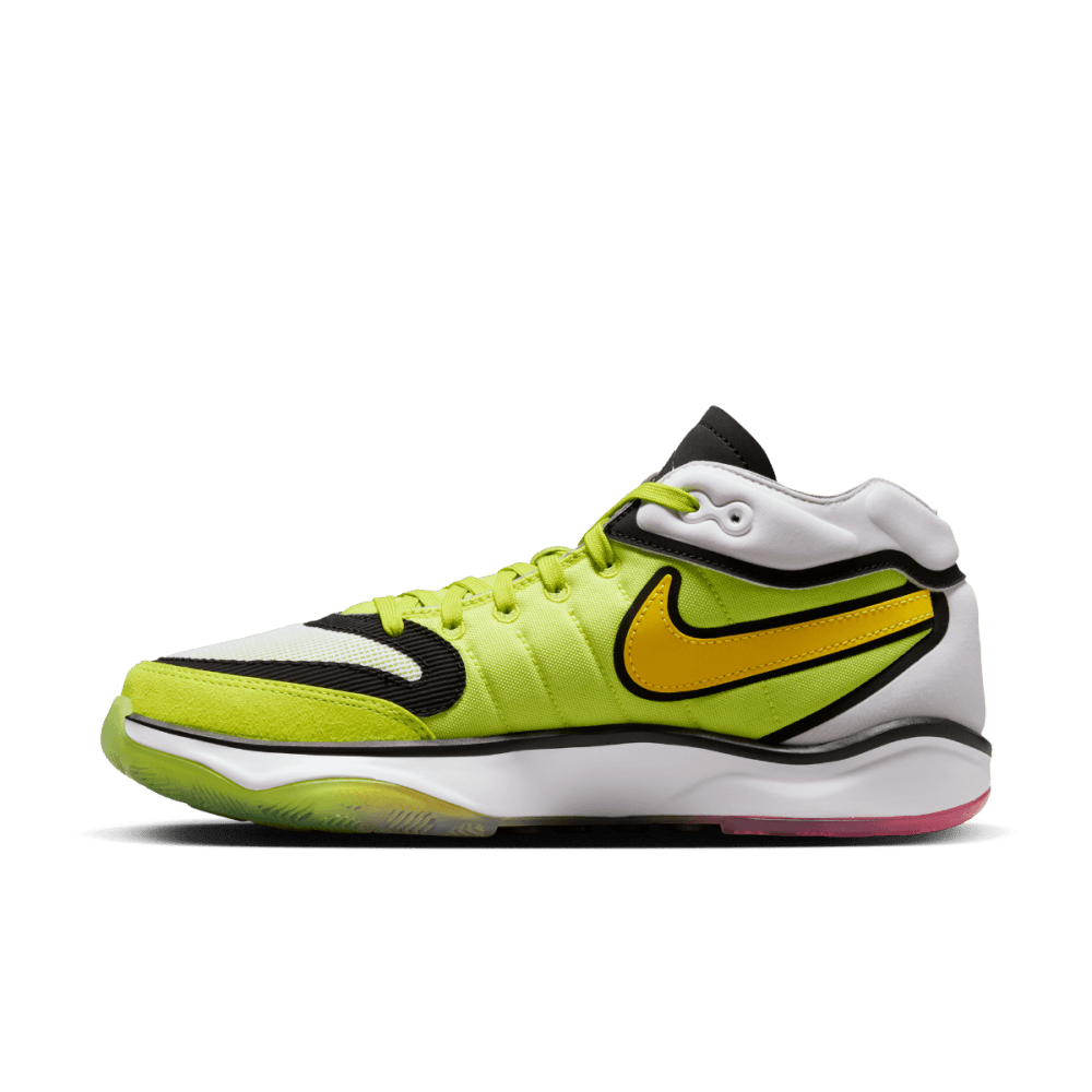 NIKE - AIR ZOOM G.T. HUSTLE 2 EP Men - Rev Online