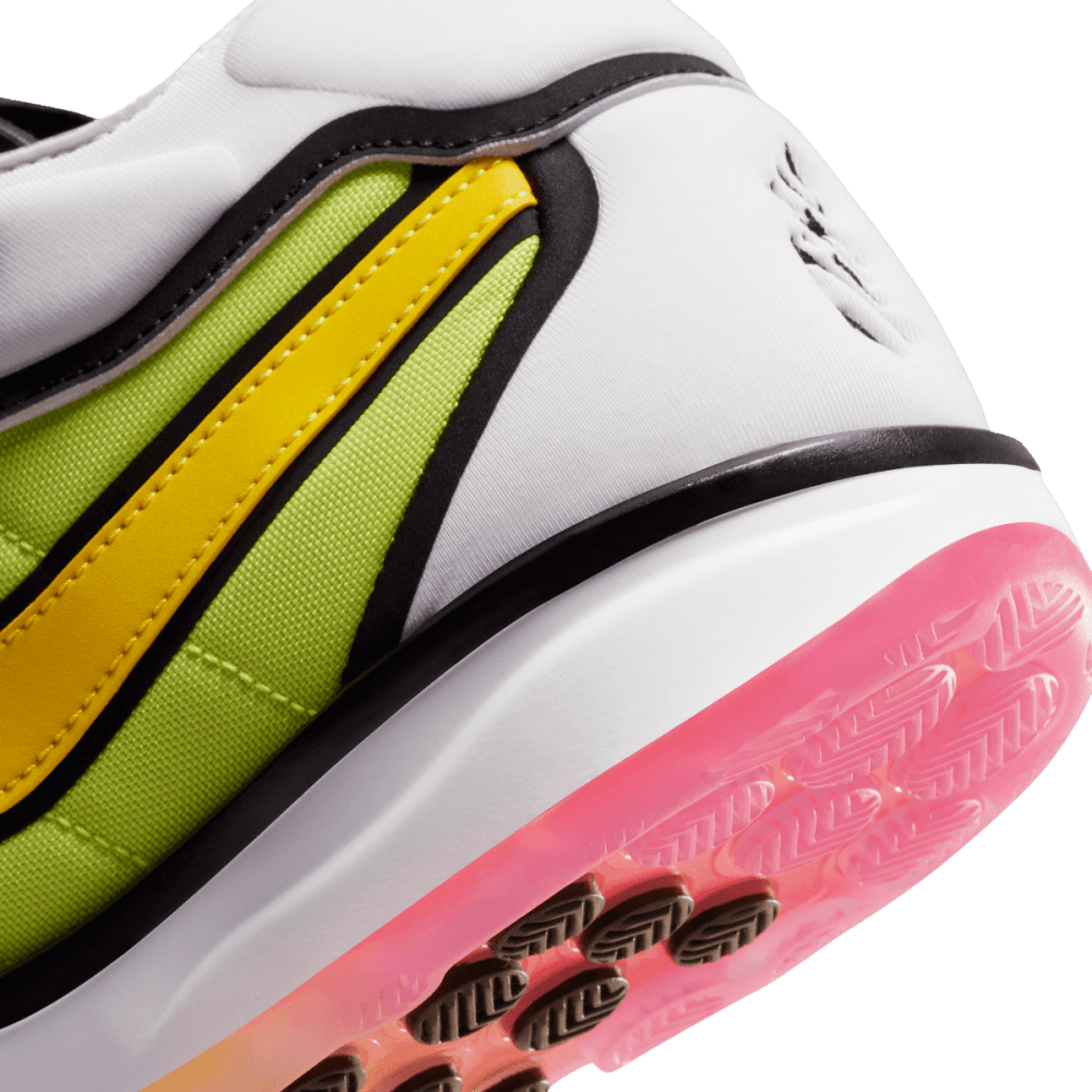 NIKE - AIR ZOOM G.T. HUSTLE 2 EP Men - Rev Online