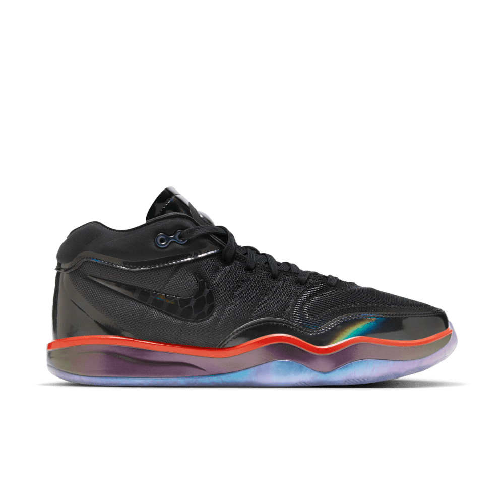 NIKE - AIR ZOOM G.T. HUSTLE 2 GTE EP Men - Rev Online