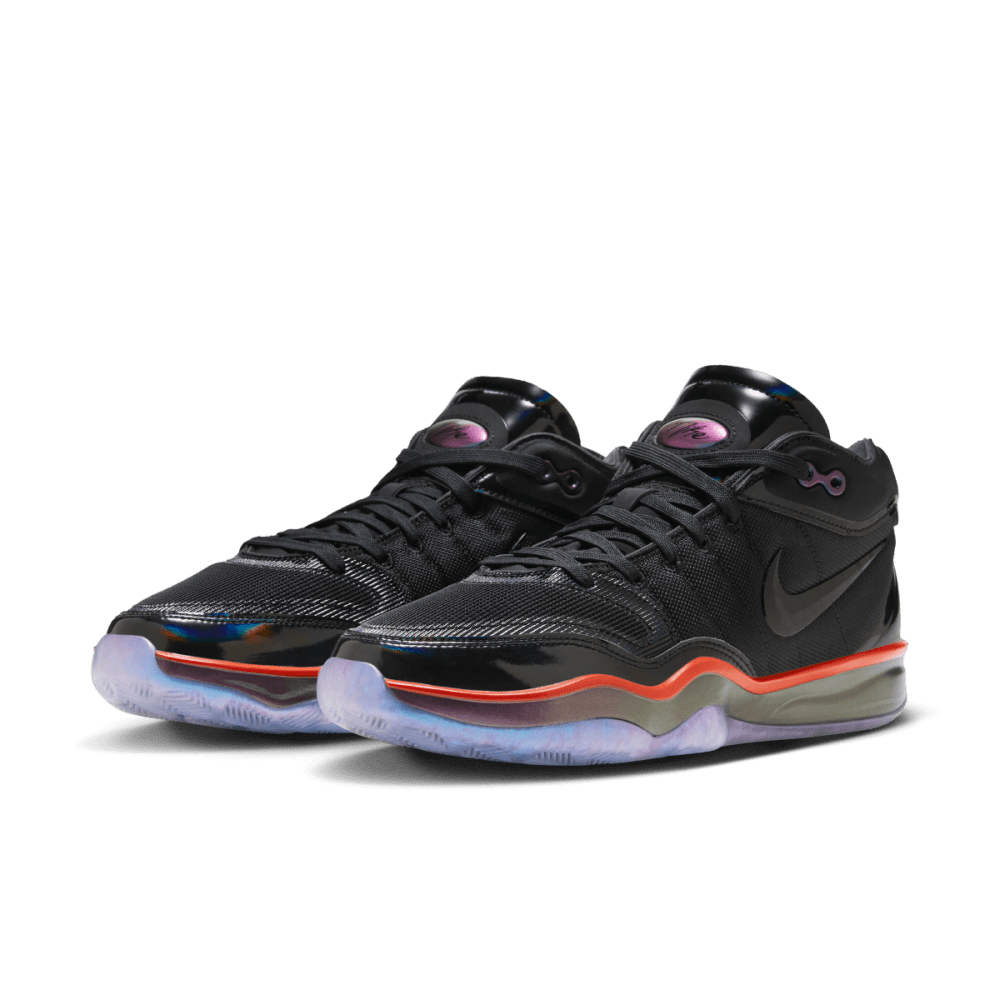 NIKE - AIR ZOOM G.T. HUSTLE 2 GTE EP Men - Rev Online