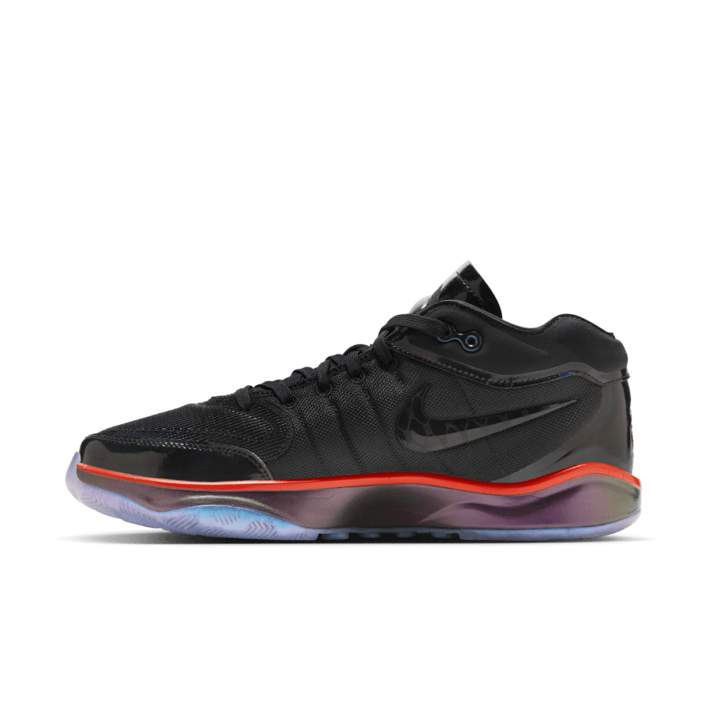 NIKE - AIR ZOOM G.T. HUSTLE 2 GTE EP Men - Rev Online