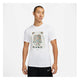 NIKE - AS LBJ M NK DF SFG SS TEE Men - Rev Online