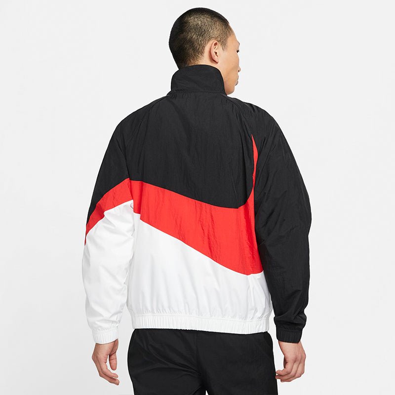 NIKE - AS M NSW HBR JKT WVN STMT Men - Rev Online