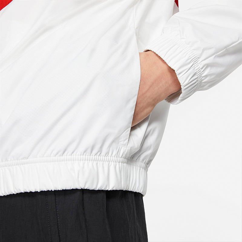 NIKE - AS M NSW HBR JKT WVN STMT Men - Rev Online