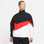 NIKE - AS M NSW HBR JKT WVN STMT Men - Rev Online
