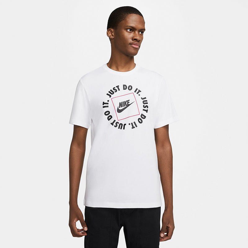 NIKE - AS M NSW TEE JDI HBR 1 Men - Rev Online