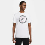 NIKE - AS M NSW TEE JDI HBR 1 Men - Rev Online
