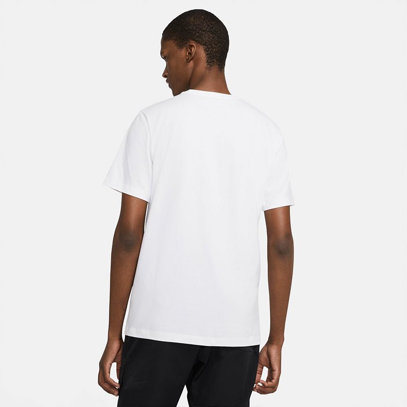 NIKE - AS M NSW TEE JDI HBR 1 Men - Rev Online