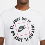 NIKE - AS M NSW TEE JDI HBR 1 Men - Rev Online