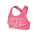 NIKE - AS NIKE SWOOSH FUTURA BRA Women - Rev Online