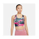 NIKE - AS NIKE SWOOSH ICNCLSH BRA PRT Women - Rev Online