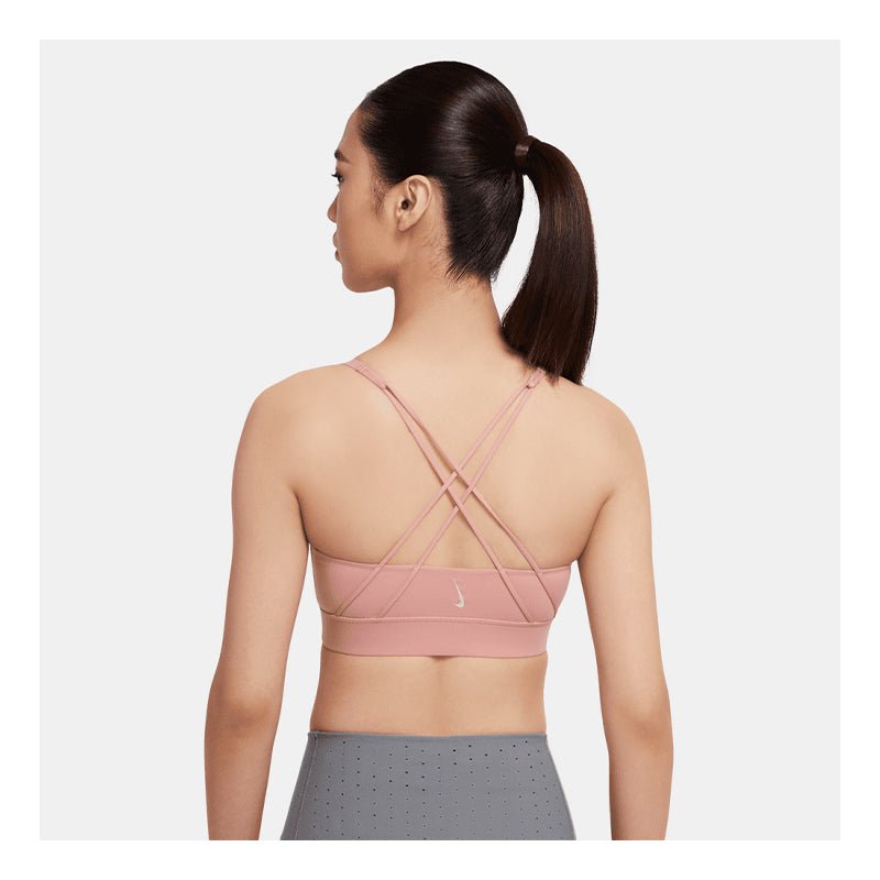 NIKE - AS NIKE SWOOSH LUXE BRA Women - Rev Online