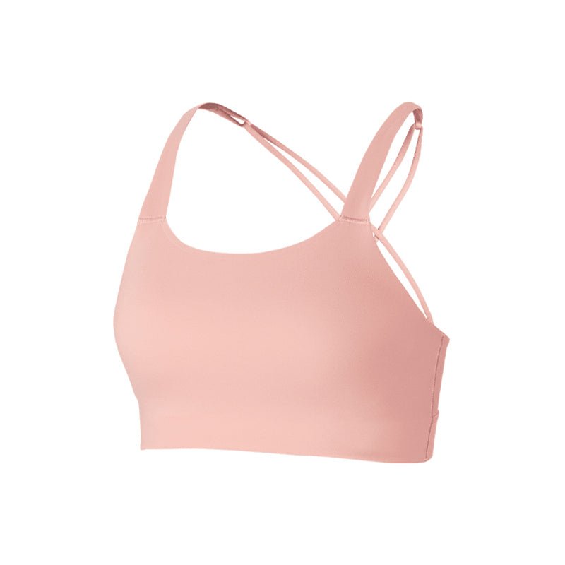 NIKE - AS NIKE SWOOSH LUXE BRA Women - Rev Online