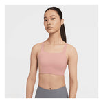NIKE - AS NIKE SWOOSH LUXE BRA Women - Rev Online