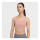 NIKE - AS NIKE SWOOSH LUXE BRA Women - Rev Online