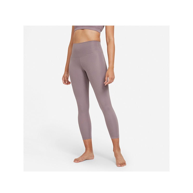 NIKE - AS THE NIKE YOGA 7/8 TIGHT Women - Rev Online