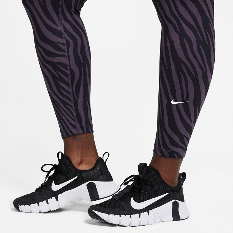 NIKE - AS W NIKE ONE 7/8 AOP TGT ICNC Women - Rev Online