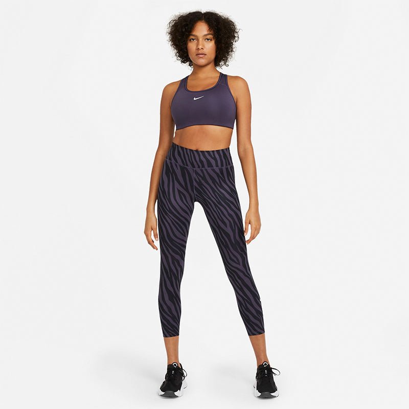 NIKE - AS W NIKE ONE 7/8 AOP TGT ICNC Women - Rev Online