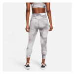 NIKE - AS W NIKE ONE ICNLCSH CROP TGT Women - Rev Online