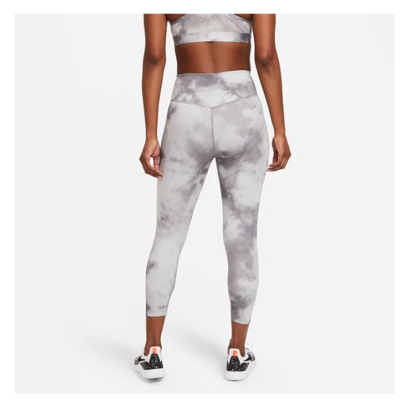 NIKE - AS W NIKE ONE ICNLCSH CROP TGT Women - Rev Online