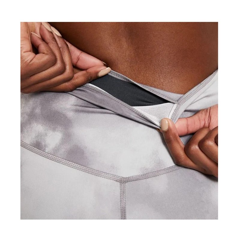 NIKE - AS W NIKE ONE ICNLCSH CROP TGT Women - Rev Online