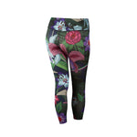 NIKE - AS W NIKE ONE TGHT ICNCLSH PRT Women - Rev Online