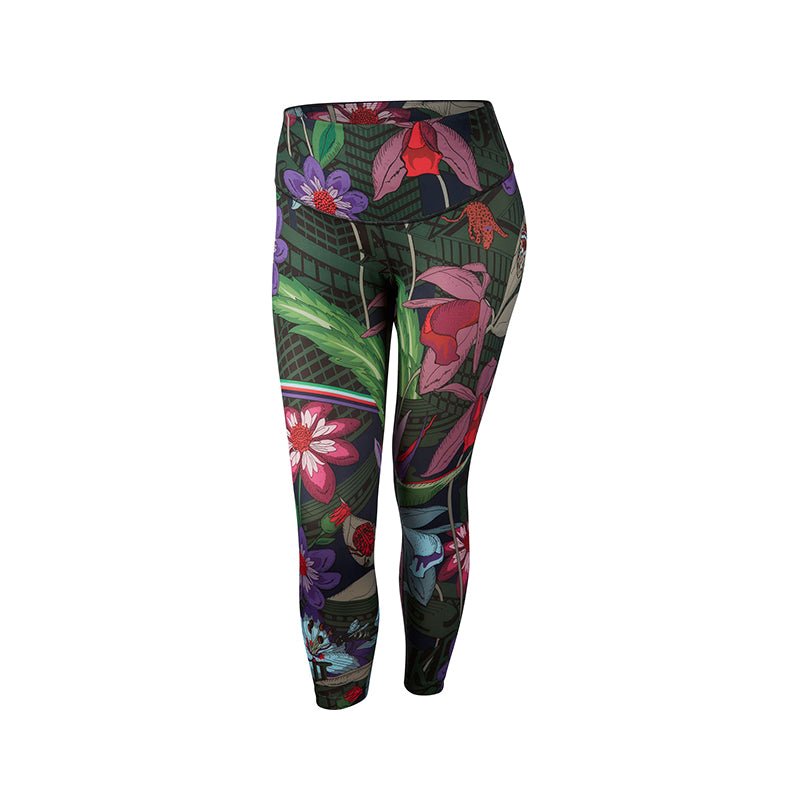 NIKE - AS W NIKE ONE TGHT ICNCLSH PRT Women - Rev Online