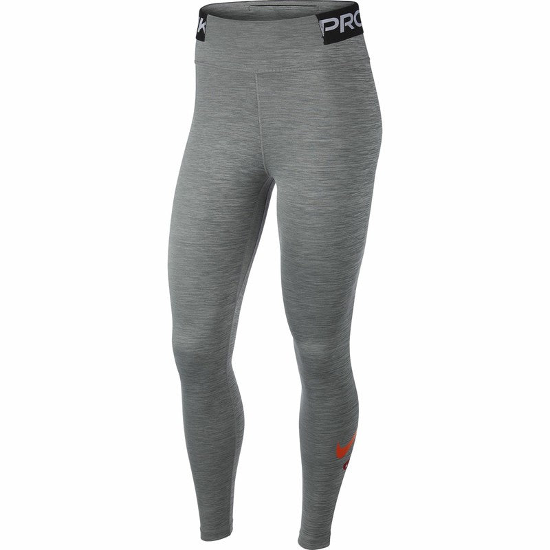 NIKE - AS W NIKE ONE TGHT ICNCLSH Women - Rev Online