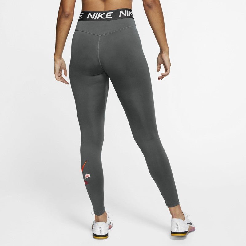 NIKE - AS W NIKE ONE TGHT ICNCLSH Women - Rev Online