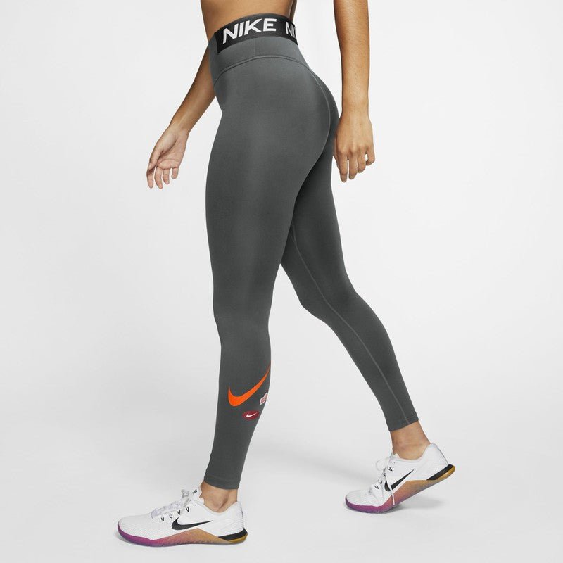 NIKE - AS W NIKE ONE TGHT ICNCLSH Women - Rev Online