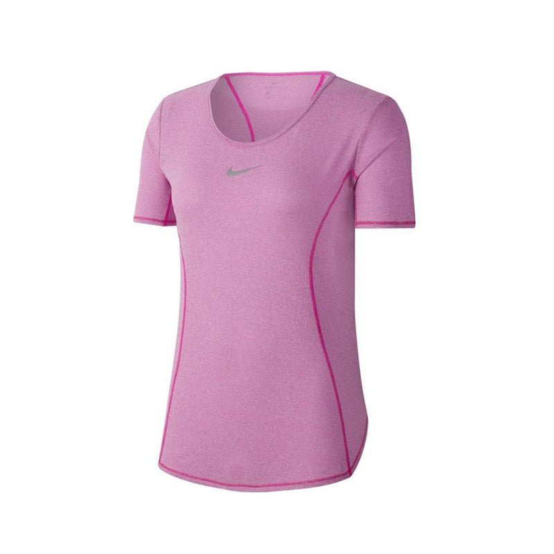 NIKE - AS W NK 10K TOP SS Women - Rev Online
