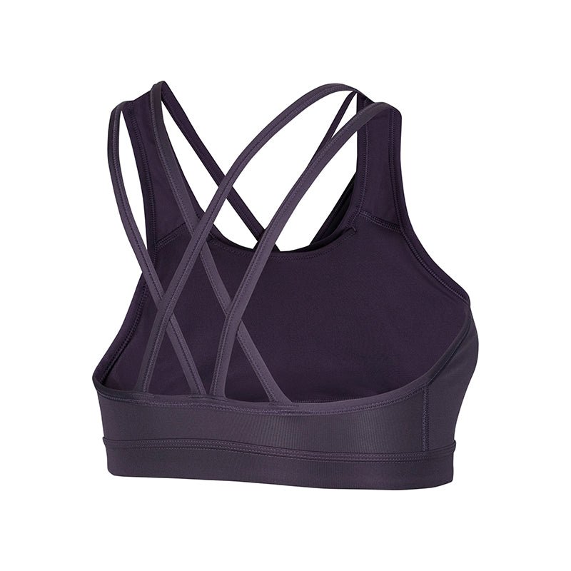 NIKE - AS W NK DF SWSH ICNCLSH STRY B Women - Rev Online