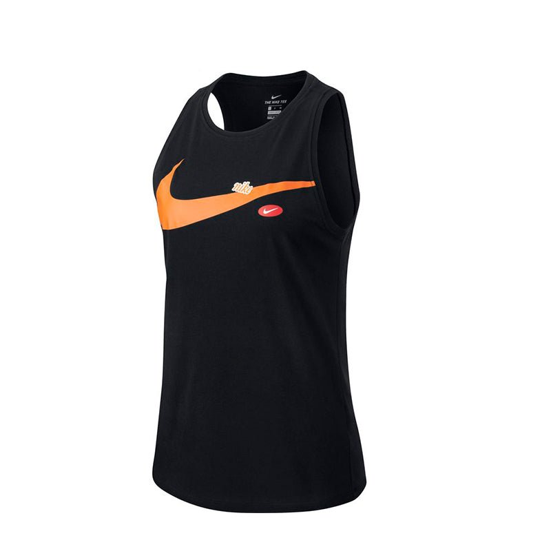 NIKE - AS W NK DRY TOM TANK DFC JDIY Women - Rev Online