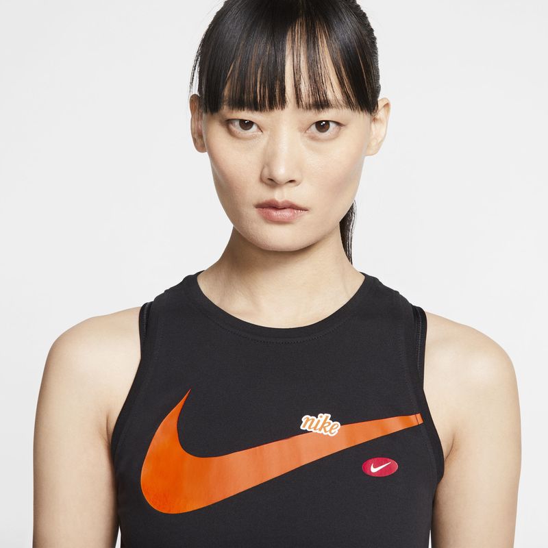 NIKE - AS W NK DRY TOM TANK DFC JDIY Women - Rev Online