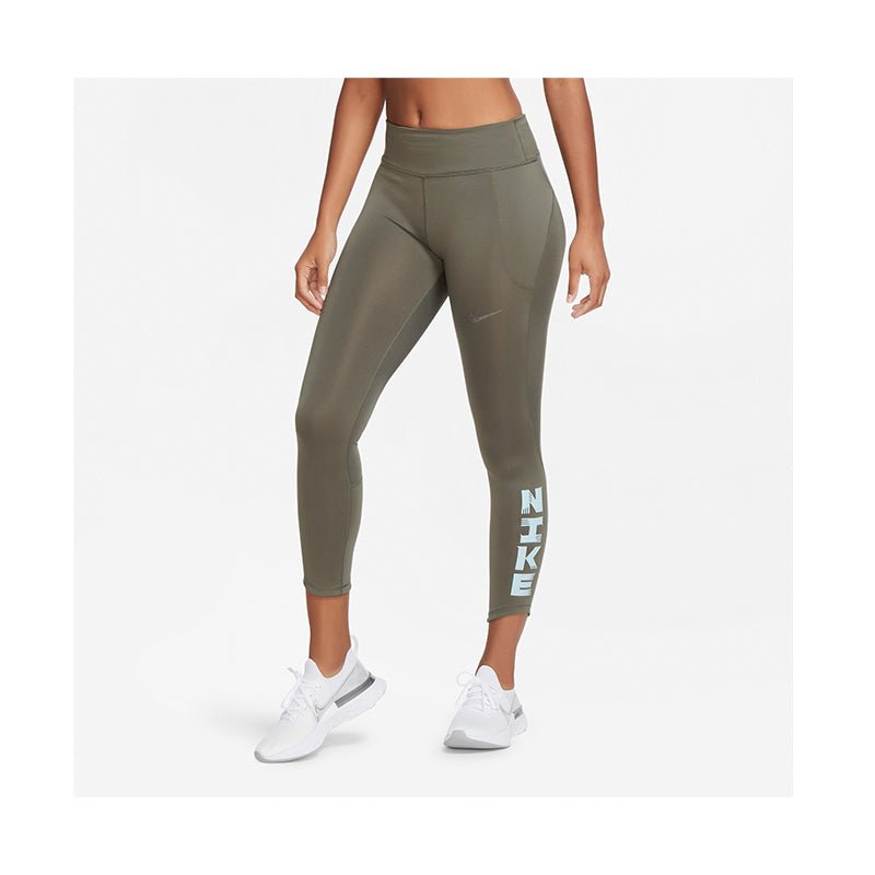 NIKE - AS W NK ICNCLSH FAST TIGHT 7/8 Women - Rev Online