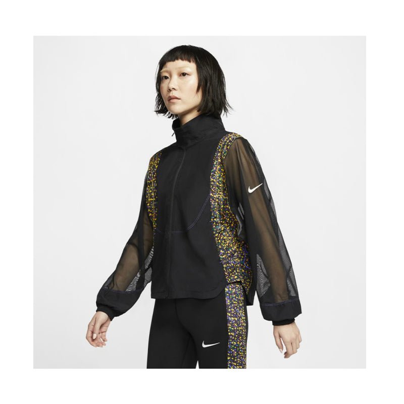 NIKE - AS W NK ICNCLSH JKT PR Women - Rev Online