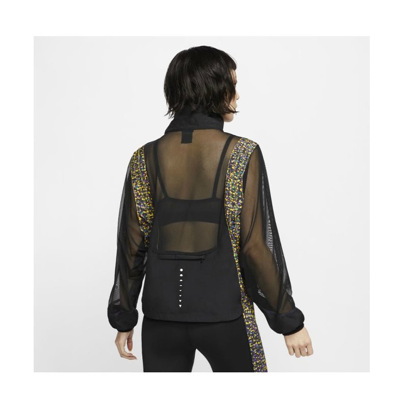 NIKE - AS W NK ICNCLSH JKT PR Women - Rev Online