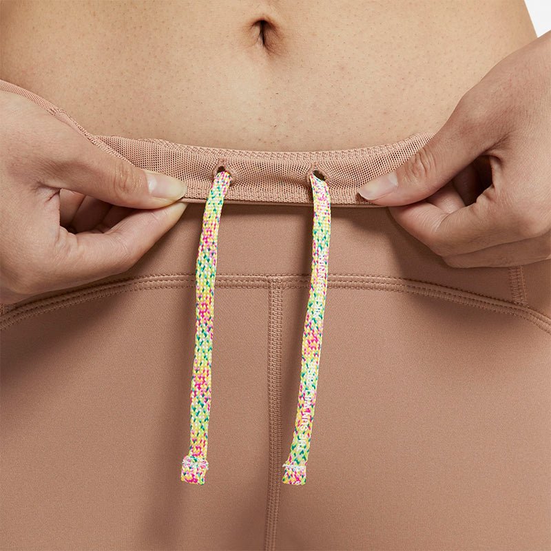 NIKE - AS W NK ICNCLSH SPEED TGHT 7_8 Women - Rev Online