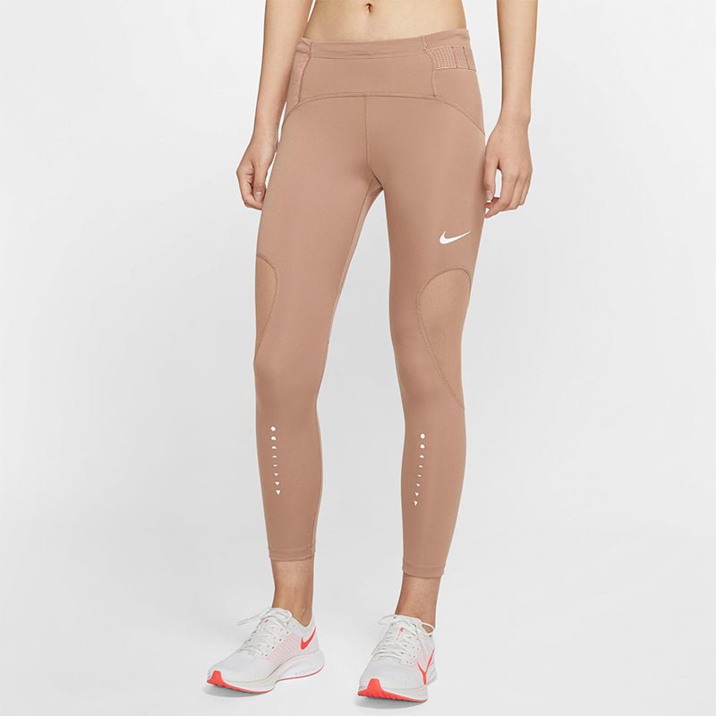 NIKE - AS W NK ICNCLSH SPEED TGHT 7_8 Women - Rev Online