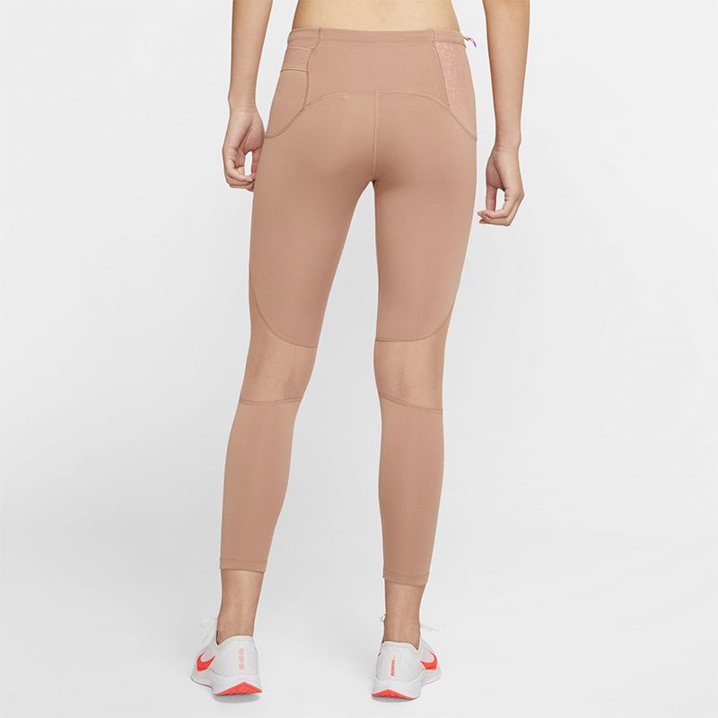 NIKE - AS W NK ICNCLSH SPEED TGHT 7_8 Women - Rev Online