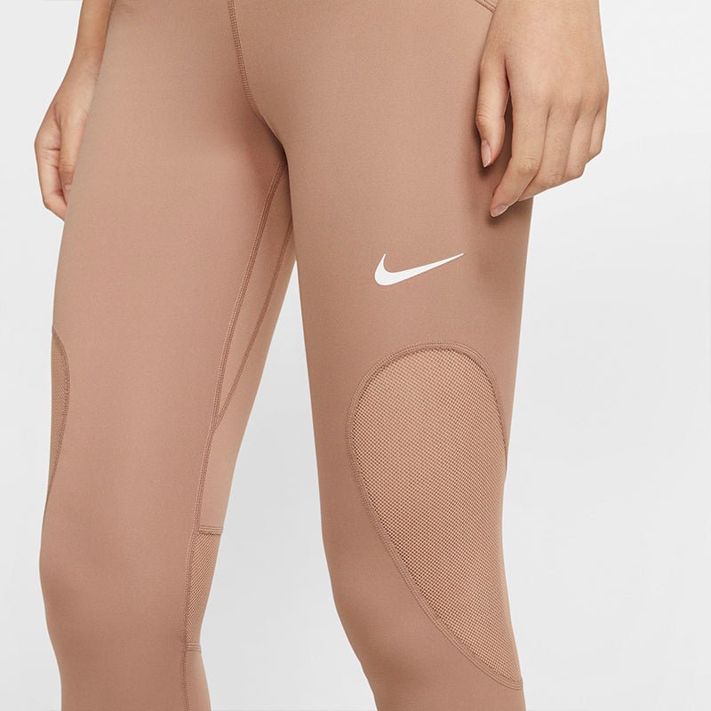 NIKE - AS W NK ICNCLSH SPEED TGHT 7_8 Women - Rev Online