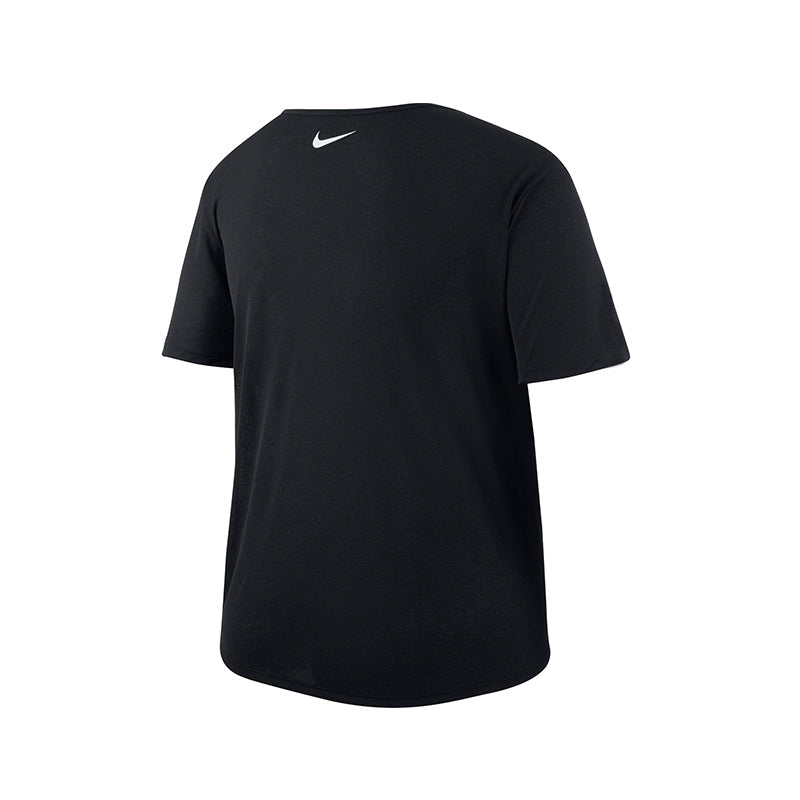 NIKE - AS W NK ICNCLSH SS Women - Rev Online