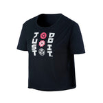 NIKE - AS W NK ICNCLSH SS Women - Rev Online